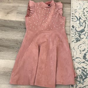 Girls dress